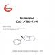 Factory supply levamisole white powder good quality with CAS 14769-73-4