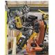 C236 Car Type Changan Door Line With 50 JPH Takt Time