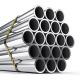Hot Dip Galvanized Steel Round Tube Best Selling Welded Seamless Zinc Coated Pipe