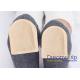 Rapid Heating Disposable Foot Warmers Iron Powder Heat Patch Toe Warmer Manufacturer