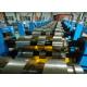 Chinese factory direct sale high-speed 80-120m / min metal carbon steel pipe production line