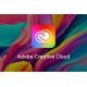 Adobe Creative Cloud All Apps Student License One Year Service Life