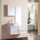 Practical Stylish Bathroom Sinks And Vanities / Wall Mount Vanity Sink Low Flammability