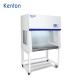 HEPA Vertical Laminar Flow Hood Air Flow 50Hz Laminar Flow Hood Cabinet