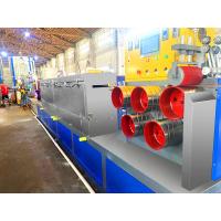 High Speed Automatic PP Strap Making Machine with Competitive Packaging Strap
