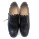 Xinxing Three Joint Men'S Business Leather Shoes Formal Black