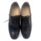 Xinxing Three Joint Men'S Business Leather Shoes Formal Black