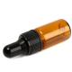 5ml Essential Oil Bottles Brown Small Glass Dropper Bottles