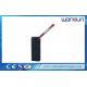 Waterproof Rfid Automatic Car Park Barriers With Manual Release Boom Barrier