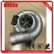 OEM Available Excavator Spare Parts Hydraulic Turbocharger For 8-97115-9720