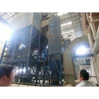 High Performance Waste To Energy Incineration Plant With Mechanical Heat Treatment