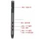 Micro USB Intelligent Pen 2.4GHz RF Wireless For Interactive Touch Panel Android Pen For Touch Screen Monitor