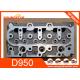 D950 Casting Iron Engine Cylinder Head For KUBOTA Tractor