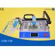 CHMT28 Desktop Led Smd Small Smt Pick And Place Machine With CE Prototyping