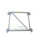 Steel  cuplock  scaffolding   0.7 1m  Plus 8  scaffolding guardrail