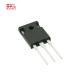 SPW24N60C3 MOSFET Power Transistor  High Power  High Efficiency  Low On Resistance