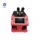 Integrated Touch Screen Jewelry 60w Welding Laser Machine