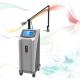 High quality RF Pipe Fractional CO2 Laser for  skin resurfacing, scar and wrinkle removal