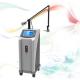 Skin rejuvenation, acne and strech mark removal RF Pipe Fractional CO2 laser machine