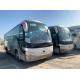 Luxury Long Distance Bus Yutong Zk6908 39 Seater Passenger Coach Bus RHD/LHD Air Bag Suspension