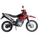 2020 hot selling 150cc 200cc 250cc off road motorcycles Dirt Bike 200CC South America Cheap Import Motorcycles 250CC