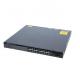 24 Ports PoE 2x10G Uplink IP Services C3650 Series managed - stackable Switch WS-C3650-24PD-E