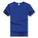 Multifunctional Womens Mens Sports T Shirts Short Sleeve With Polyester Material