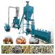 3kw-30kw Feed Pellet Mill 50-1200kg/H  2.5-12mm Livestock Pellet Mill Machine