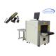English / Chinese Bilingual X Ray Inspection Equipment With LCD Monitor