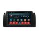 Touchscreen 2 Din Android Car Navigation Video Multimedia BMW 5 Series X5 E38 E53 E39