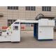 1500A Automatic Flute Laminator Machine 150m/Min 120-800gsm