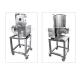 Meat Steak Commercial Food Processing Equipment ISO Certification