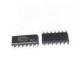 Microcontrollers MCU ic chips SN8P2501 SN8P2501BSG SOP14 8-bit One-stop BOM Service Electronics Parts Components