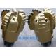 Polycrystalline Compact Diamond Core Drill Bits For Rock / Sintered Flat PDC Core Bits
