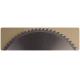 INDUSTRIAL TCT Circular Saw Blades for cutting steel ingot and steel block 1800x10.5/9.0x60T