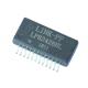GST5009CLF 1X 1000 BASE –T Inductance Ethernet Lan Transformer LP82426NL