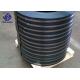 19mm Strapping Steel Strip Polished Stainless Steel Blue And Black For Packing