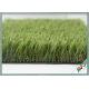 PP + Fleece Durable Backing Indoor Outdoor Artificial Grass Natural Looking