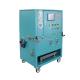 CE AC Refrigerant Recovery Machine , R134a R404A Refrigerant Charging Machine