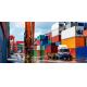 Quick and Efficient LCL Container Shipping Door To Door 15-45 Days Transit Time