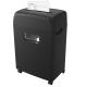 High capacity Heavy Duty 18 Sheet Paper Credit Card Shredder Cross Cut 20L Paper Shredding Machine For Office Use C281P