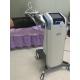 Non - Surgical Fat Reduction RF Cavitation Slimming Machine 27.12MHZ
