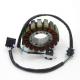 Motorcycle Scooter Magneto Coil Stator XP 500 T-MAX 01-03