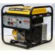 WPI-130 Portable Gasoline Welder Generator 130A With AC 0.8Kw / 240V Output Power