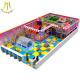 Hansel  kids play equipment garden play equipment soft play equipment