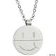 New Fashion Tagor Jewelry 316L Stainless Steel  Pendant Necklace TYGN264