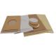 Lightweight Eco Friendly Padded Envelopes Flexible Cushioned Mailing Envelopes