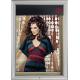 Wall Hanging Squared ABS 32mm Lockable Poster Case
