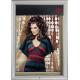 Wall Hanging Squared ABS 32mm Lockable Poster Case
