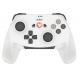 Android PC Wireless PC Game Controller With 3.7V 600mAh Battery